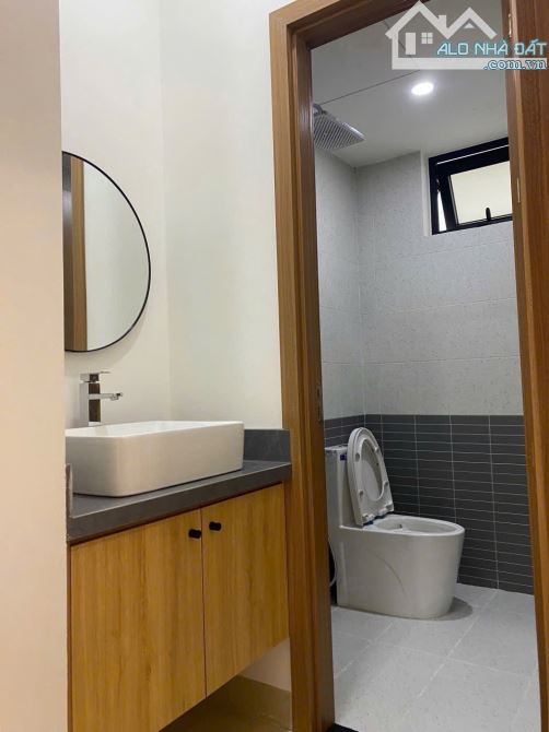 Nhà 2 tầng kiệt ô tô đường Thanh Hải, Thuỷ Xuân, Tp Huế - 6