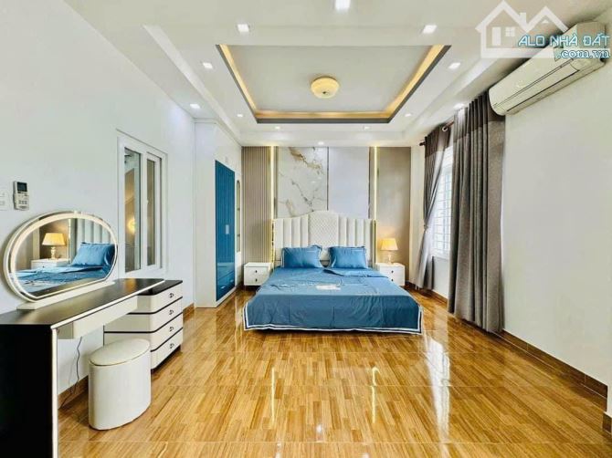 Xoay tiền bán gấp nhà 54m2 Lê Hồng Phong, P1, Q10. Ngay vòng xoay Lý Thái Tổ, giá 2 tỷ550 - 6