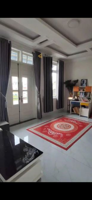 Villa 262 m2 16 tỷ  Hẻm ô tô nhỏ đường Cô Giang, Phường 9, Đà Lạt - 6