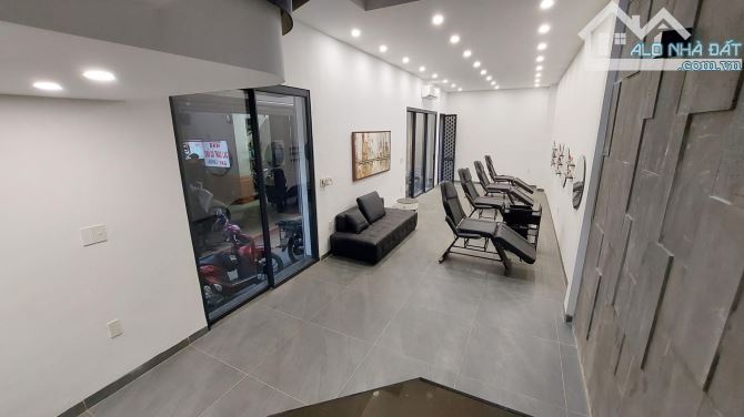 bán nhà 4,5 tầng, Trần Nhật Duật, Cầu Đất, Ngô Quyền, DT 67m2  💸 : 5,5 tỷ (dc02) - 6