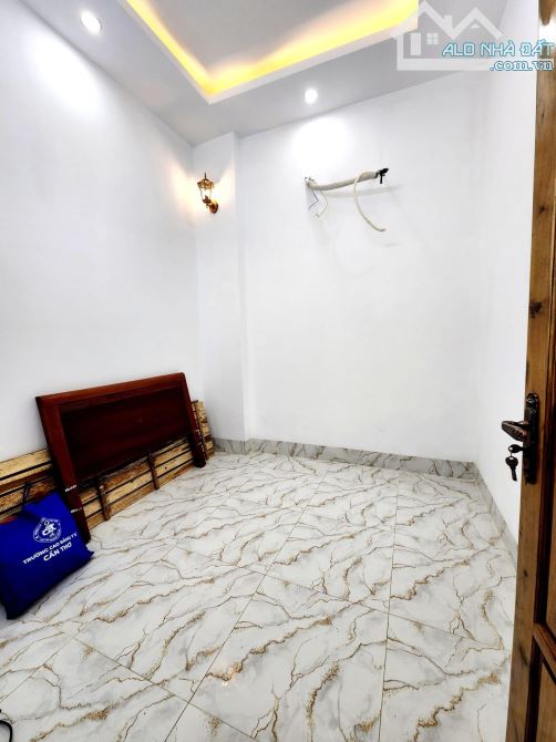 NHÀ TRỆT LẦU ĐẸP NHÁNH HẺM 135 ĐỒNG VĂN CỐNG GẦN TRỤC CHÍNH ĐVC, SIÊU THỊ LOTTE - 6