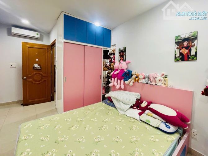 MẶT TI.Ề.N THỤT NGUYỄN TRỌNG TUYỂN - TRUNG TÂM PHÚ NHUẬN - NHÀ MỚI 38M2 4 TẦNG BTCT - 6