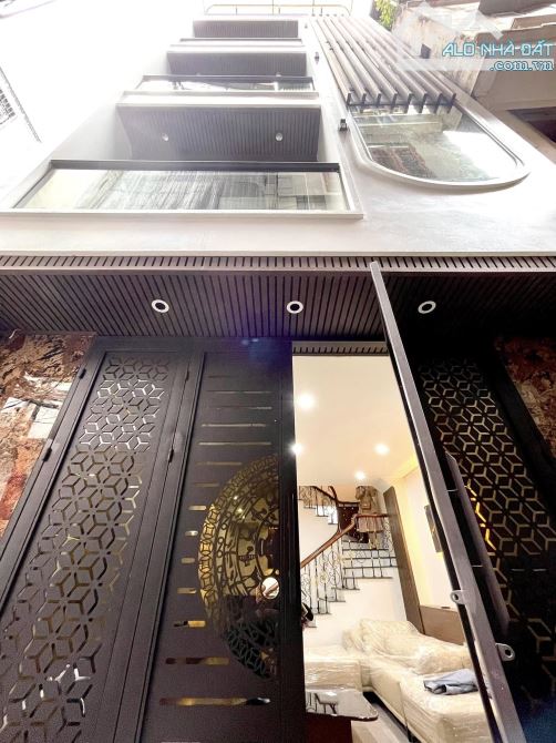 Bán Nhà Vũ Trọng Phụng, Thanh Xuân  6 Tầng THang Máy - Nhà Mới. - 6