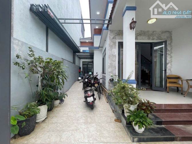 VILLA 180m2 ( NGANG 10M ) – HÒA MINH 25, LIÊN CHIỂU, ĐÀ NẴNG – ĐƯỜNG 5,5M LỀ 3M - 6