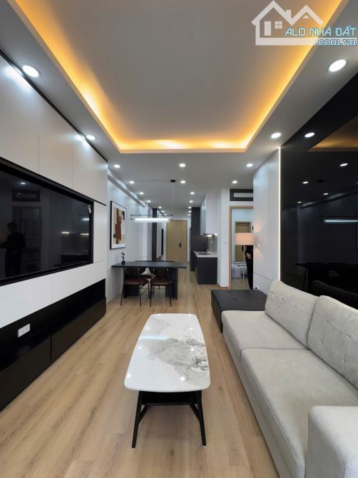 BÁN CĂN HỘ TOÀ 310 MINH KHAI, DT 98M, 3PN, 3WC, NHỈNH 6 TỶ, VỊ TRÍ SIÊU ĐẸP - 7