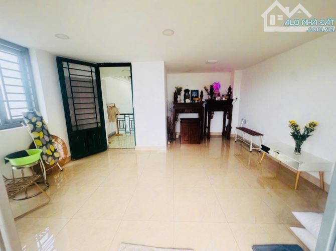 KHU PHÂN LÔ CAO CẤP 4 TẦNG-DT 5.2Mx17M-GÓC 2 MẶT TIỀN-PHAN HUY ÍCH-TRƯỜNG CHINH TÂN BÌNH - 7