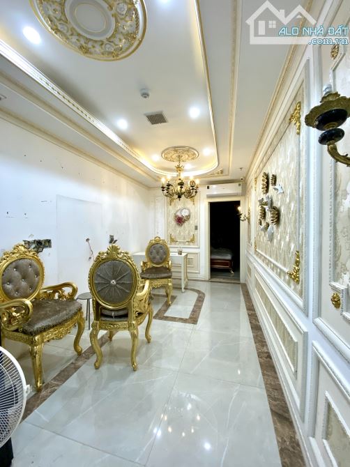 Q.Bình Tân, Shophouse Moonlight Park View, 2 tầng, 112m2, 5.99 tỷ - 7