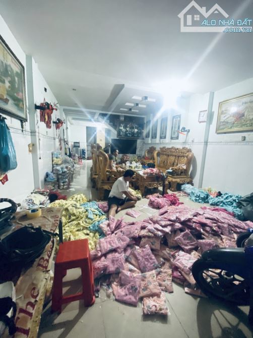 + 👉 SỐC SIÊU PHẨM GẤP GẤP BÁN NHÀ Đ SỐ 8 BHHB BÌNH TÂN 5*18,5M 2L NHỈNH 5xT - 7