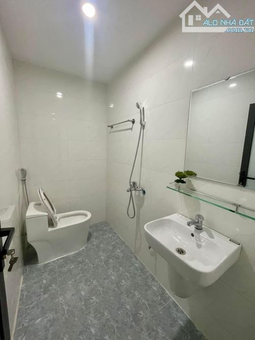 Bán căn TT Doãn Kế Thiện, Cầu Giấy,nhà đẹp như ảnh,full nội thất,3 ngủ,2 wc, chỉ 3.6 tỷ. - 7