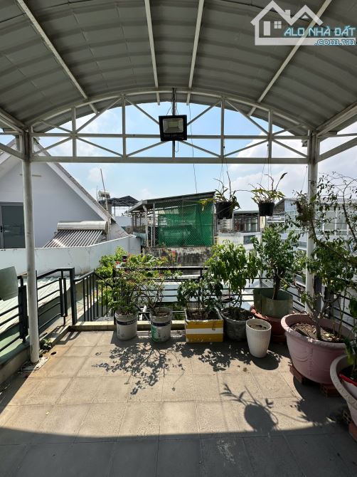 Bán nhà đẹp Hẻm 248// Hoàng Hoa Thám, P5, Bình Thạnh, ( DT : 58 m 2) x 3 lầu, giá 7 tỷ - 7