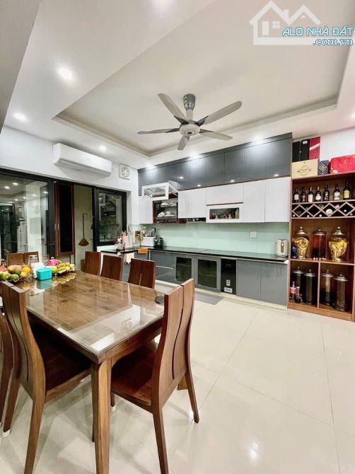 BÁN NHÀ LIỀN KỀ NGUYỄN CƠ THẠCH – VỈA HÈ – Ô TÔ TRÁNH – THANG MÁY – KHU DÂN TRÍ CAO - 7