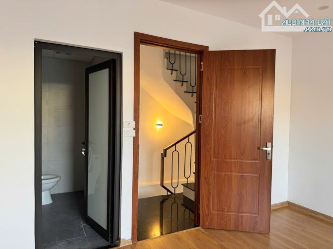 CHÍNH CHỦ CẦN CĂN NHÀ CẠNH KHU ĐÔ THỊ YÊN NGHĨA, HÀ ĐÔNG - 7