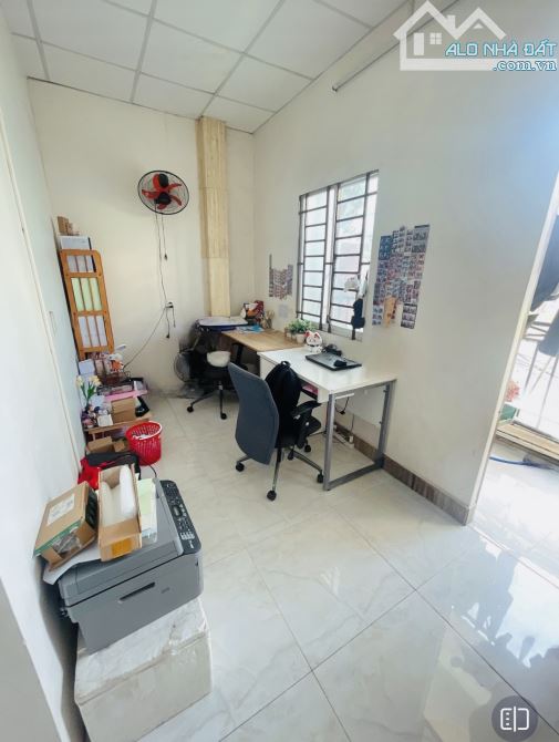 Bán Nhà Q12 - Trường Chinh - Chợ Lạc Quang - 56M2 ( 4x14 )- 2 Tầng- 2 PN - Nhinh 3Tỷ. - 7
