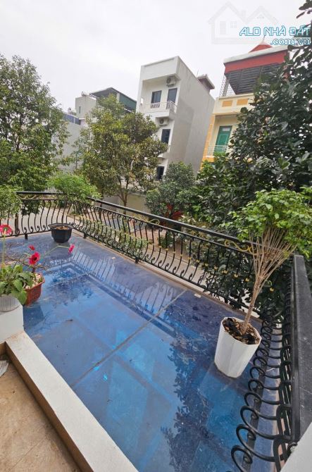 Bán nhà 4 tầng Khả Lễ, Võ Cường, Bắc Ninh Dt:81,4m2 giá 13,6 tỷ - 7
