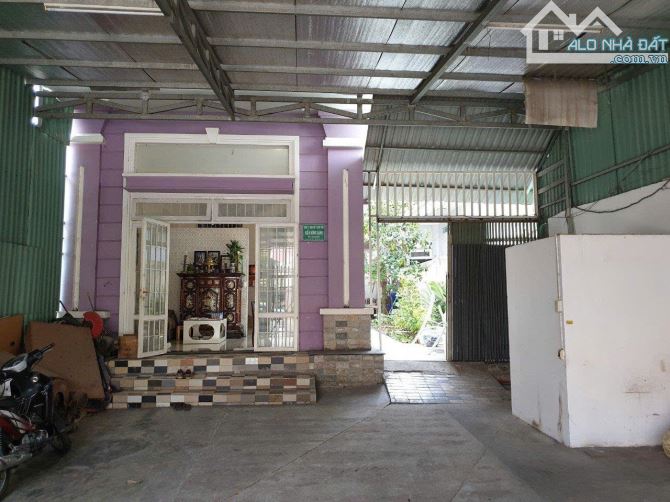 BÁN MẶT TIỀN PHƯỚC KIỂNG 334M2 ĐÀO SƯ TÍCH NGANG 8,2M CHỈ 15,98 TỶ GPXD TỰ DO - 7