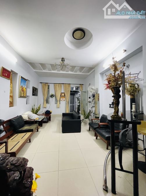 Bán Nhà 79m2 7,9 Tỷ Bình Quới Phường 27 Bình Thạnh - 7