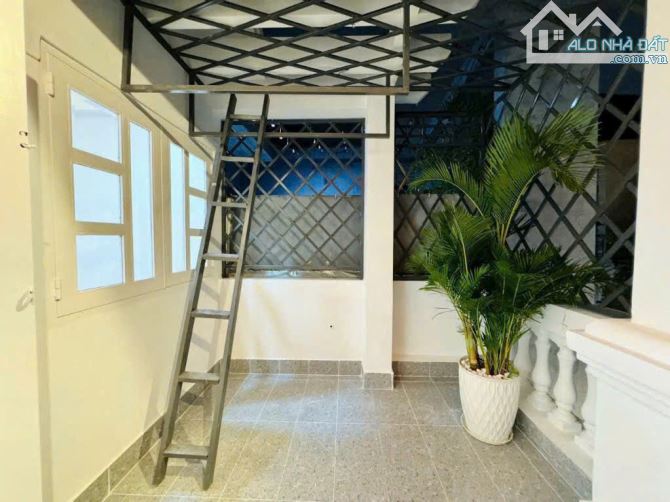 Với 1 Căn Nhà Ngay Đ.Lý Thường Kiệt, Quận 10 52m2 SHR 1T2L4PN Full Nội Thất Chỉ Cần 3Tỷ790 - 7