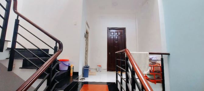 NHÀ 4 TẦNG ĐÚC KIÊN CỐ - 125M2 - HẺM 6M XE HƠI - TT NHÀ BÈ - NHỈNH 7 TỶ - 7