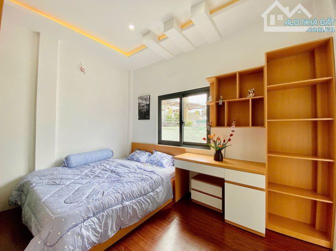 🏡 BÁN NHÀ 1 TRỆT 2 LẦU  HẺM 329/2 LÊ DUẨN, NGAY GẦN CẦU TRẮNG, GẦN NHÀ THỜ KIM MAI - 7