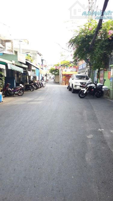 bán nhà hẻm xe hơi 6m Trần Huy Liệu khu buôn bán tấp nập Quận Phú Nhuận - 7