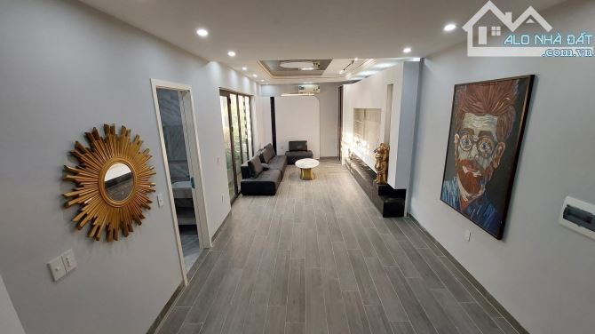 bán nhà 4,5 tầng, Trần Nhật Duật, Cầu Đất, Ngô Quyền, DT 67m2  💸 : 5,5 tỷ (dc02) - 7