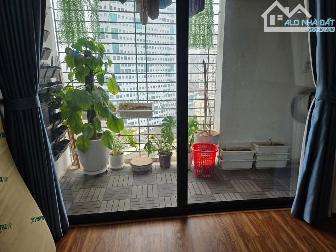 BÁN CĂN HỘ CHUNG CƯ HH1 PHỐ DƯƠNG ĐÌNH NGHỆ CẦU GIẤY HÀ NỘI - 7