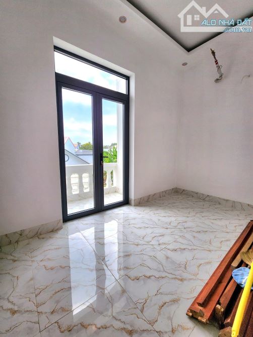 NHÀ TRỆT LẦU ĐẸP NHÁNH HẺM 135 ĐỒNG VĂN CỐNG GẦN TRỤC CHÍNH ĐVC, SIÊU THỊ LOTTE - 7