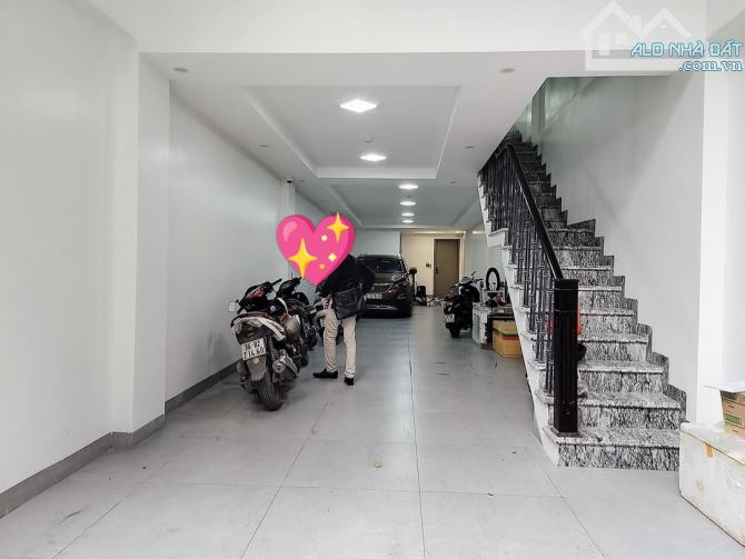 Hót! Hai Bà Trưng - Mặt phố Yên Lạc 7tầng Thang Máy Nội Thất Hiện Đại Gara 2 xe Ở Vip Kd t - 7