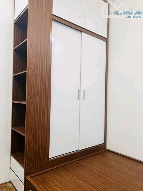 BÁN NHÀ 4 TẦNG MỚI ĐẸP NGÕ 409 KIM MÃ,  DT 20M2, MT3,1M, GIÁ 4,7 TỶ . - 7