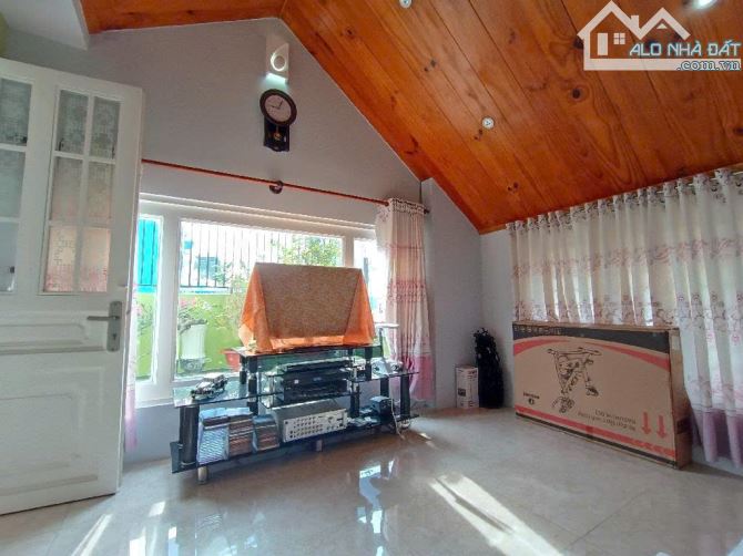 Bán nhà đẹp như Villa Mini Đà Lạt giữa lòng thành phố, ngay cư xá Bắc Hải, giáp Q10 - 7 tỷ - 7
