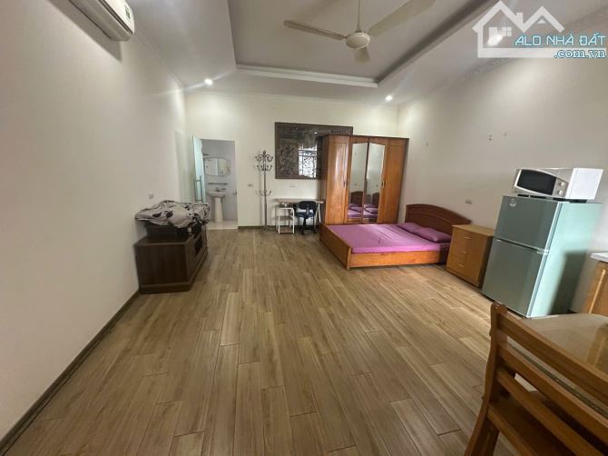 Cho thuê căn hộ đủ tiện nghi phố Nguyễn Công Trứ - 8