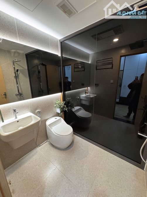 BÁN CĂN HỘ TOÀ 310 MINH KHAI, DT 98M, 3PN, 3WC, NHỈNH 6 TỶ, VỊ TRÍ SIÊU ĐẸP - 8