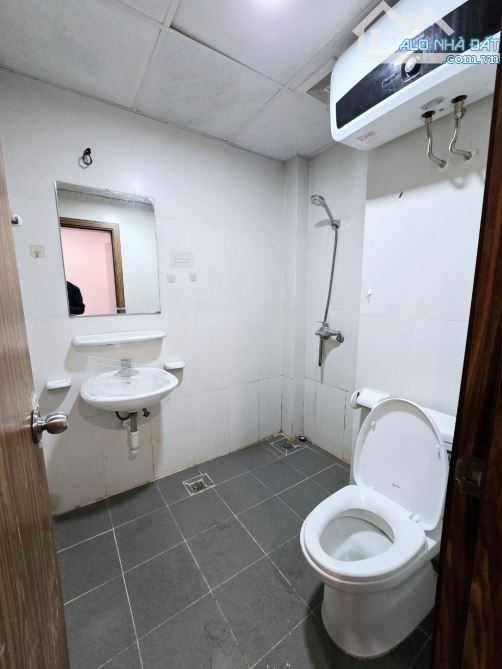 Bán căn hộ Chung Cư Mini Lê Văn Lương 95m2 x 7 tầng, MT 7.2m, Giá 23 tỷ - 8