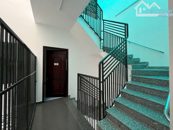 cho thuê nhà MT đường Tân Canh, Phường 1, Quận Tân Bình - 8