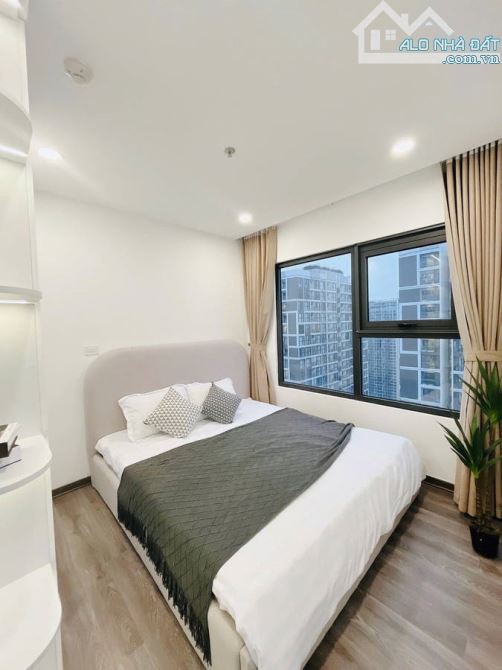 Vip! Bán nhanh toà I5 Imperia smart city 65m2 2Pn 2Wc chỉ 4.8tỷ ở cực sướng - 8