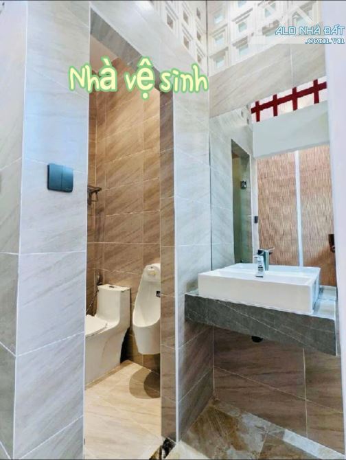 BÁN NHÀ PHỐ CỔ HÀ NỘI TẠI QUẬN 12 - 8