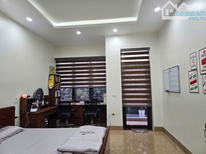 Bán nhà 4 tầng Khả Lễ, Võ Cường, Bắc Ninh Dt:81,4m2 giá 13,6 tỷ - 8