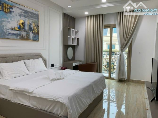 Bán Căn Regal Pavillon Hóa Sơn 10, Hải Châu, Đà Nẵng. - 8