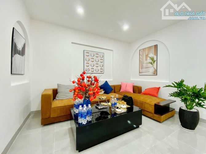 🏡 BÁN NHÀ 1 TRỆT 2 LẦU  HẺM 329/2 LÊ DUẨN, NGAY GẦN CẦU TRẮNG, GẦN NHÀ THỜ KIM MAI - 8