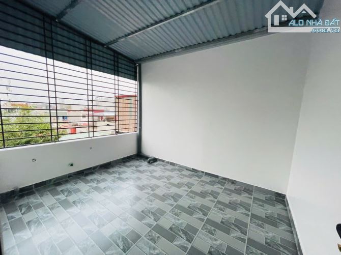 BÁN NHÀ 46m x 4 TẦNG CHỢ ĐÔN THIÊN LÔI LÊ CHÂN 46M GIÁ 3,85 TỶ Ô TÔ ĐỖ CỔNG - 8