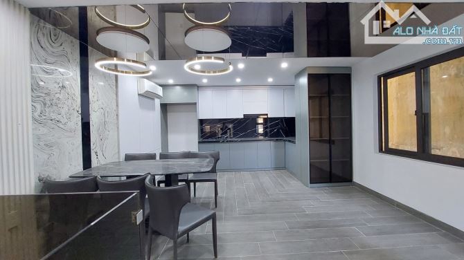 bán nhà 4,5 tầng, Trần Nhật Duật, Cầu Đất, Ngô Quyền, DT 67m2  💸 : 5,5 tỷ (dc02) - 8