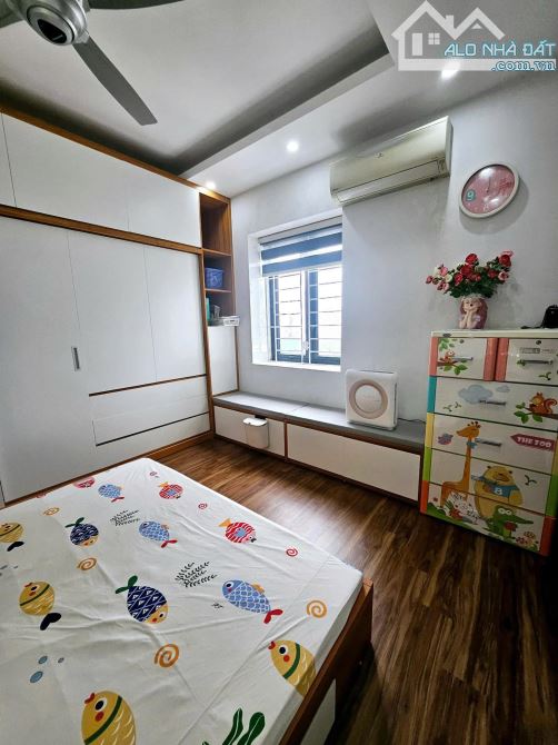 BÁN CĂN HỘ CHUNG CƯ HH1 PHỐ DƯƠNG ĐÌNH NGHỆ CẦU GIẤY HÀ NỘI - 8