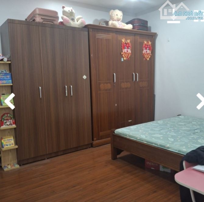 BÁN CHUNG CƯ XA LA QUẬN HÀ ĐÔNG 99M2;3PN;2VS;4,2 TỶ.CĂN HỘ NHÌN RA ĐƯỜNG ĐÔI XA LA RẤT TIỆ - 8