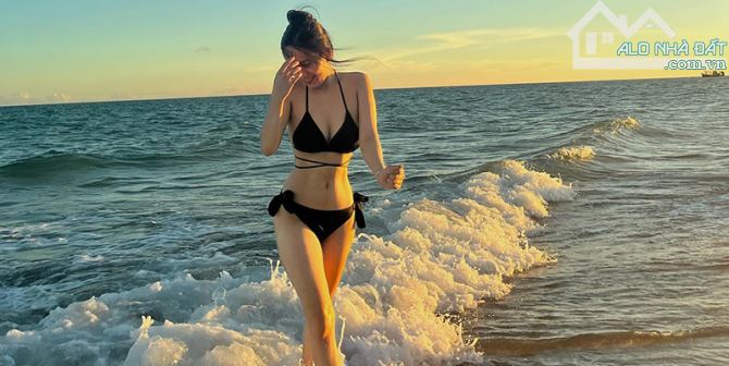 CHUYỂN NHƯỢNG QUỸ ĐẤT 3.5HA GIÁP BIỂN HỒ TRÀM, PHÁP LÝ MINH BẠCH, VỊ TRÍ ĐẮC ĐỊA HIẾM CÓ - 8