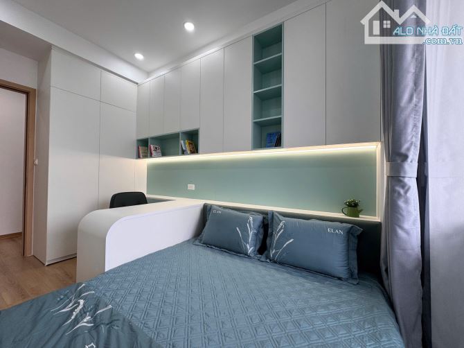 BÁN CĂN HỘ TOÀ 310 MINH KHAI, DT 98M, 3PN, 3WC, NHỈNH 6 TỶ, VỊ TRÍ SIÊU ĐẸP - 9