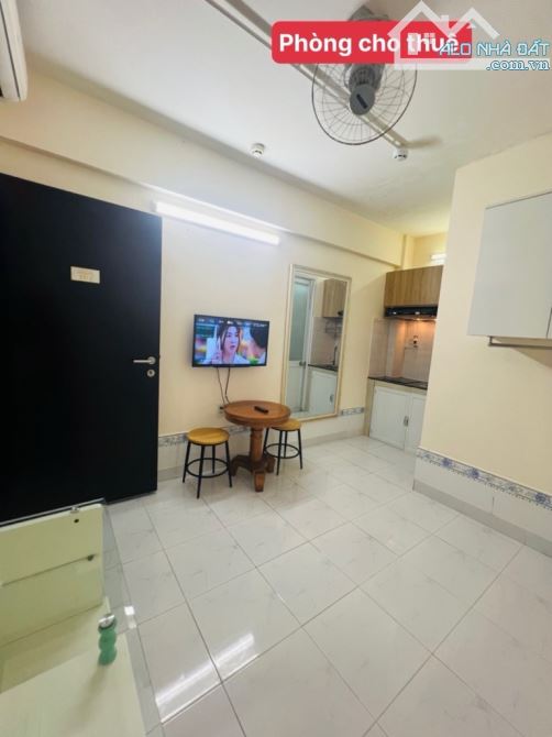 BÁN NHÀ HẺM NGUYỄN THỊ THẬP - CHDV DÒNG TIỀN HƠN 100TR/TH - 5 TẦNG 120M2 - CHỈ 25 TỶ - 9