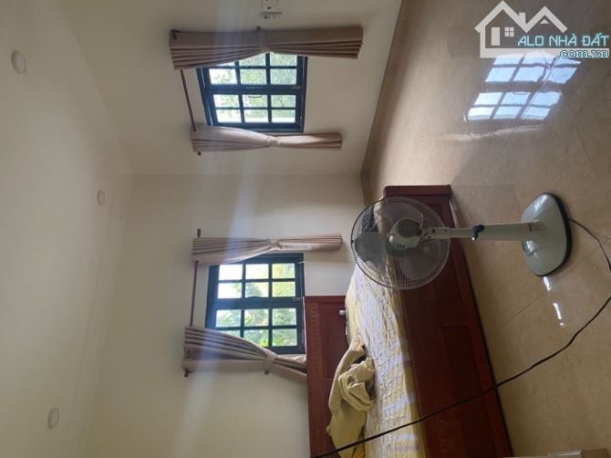 BIỆT THỰ SÂN VƯỜN ĐƯỜNG TÔ KÍ 25X70 ĐƯỜNG LỚN FULL NỘI THẤT SANG TRỌNG LỊCH LÃM - 9