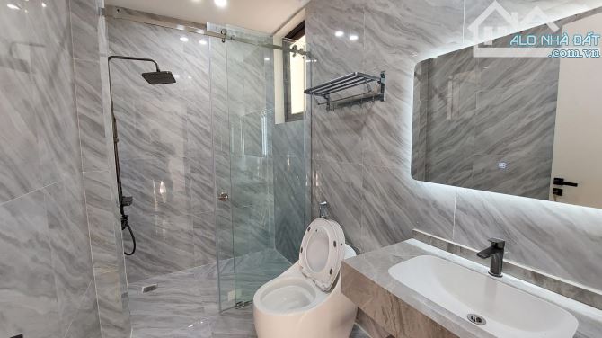 bán nhà 4,5 tầng, Trần Nhật Duật, Cầu Đất, Ngô Quyền, DT 67m2  💸 : 5,5 tỷ (dc02) - 9