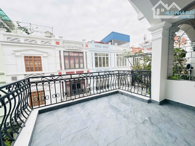 🕌:  bán nhà 4 tầng khu phân lô phạm Tử nghi, Thiên Lôi, 🚘 đỗ cửa ngày đêm 💸 : 5,25 tỷ ( - 9