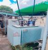 X041 Bán nhà xưởng 9700m2 đất đã đóng thuế lên SKC. gần KCN Sông Mây ngã 3 Trị An, Trảng B